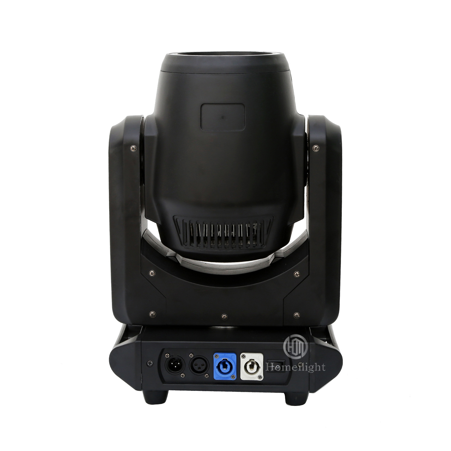 Outdoor Power Head - Night Club Outdoor Powerful 200W DMX