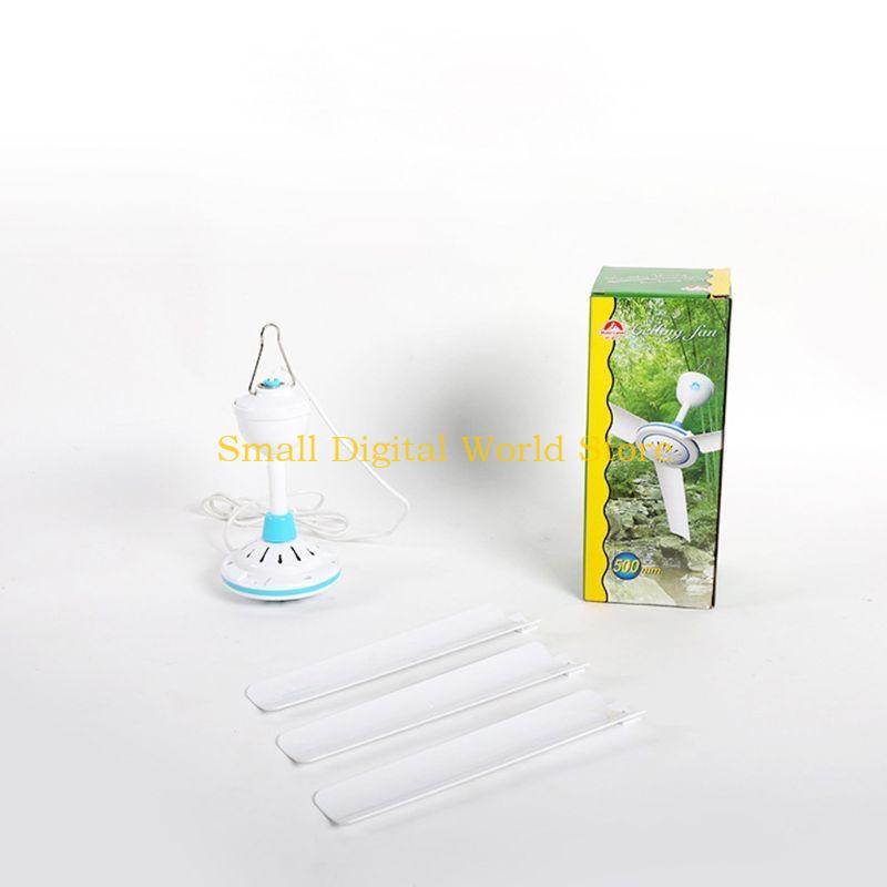 77UB Portable Camping Fan Mini - Outdoor Power For Gazebo 评论和价格