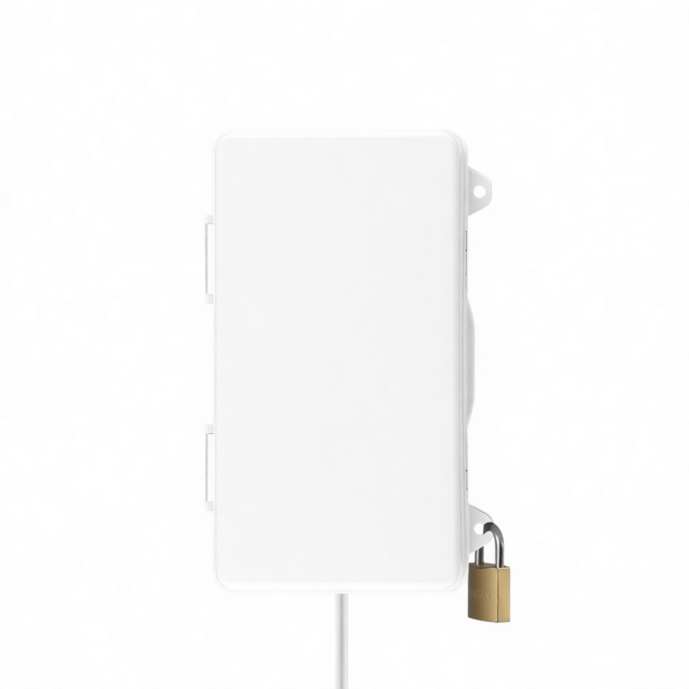 Outdoor Socket Protective Case - Outdoor Power Box Cover 评论和价格
