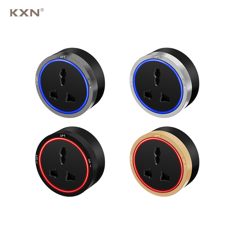 KXN Electrical Multi-Function  - Outdoor Power Socket 评论和价格