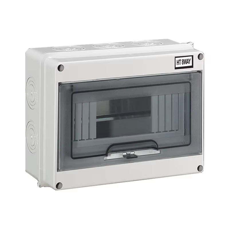 HT Series Junction Box 2/5WAY  - Outdoor Power Box Cover 评论和价格
