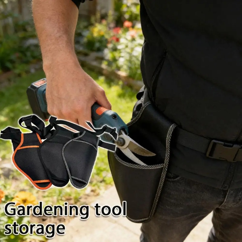 Garden Electric Pruning Shear  - Outdoor Power Tool Storage 评论和价格