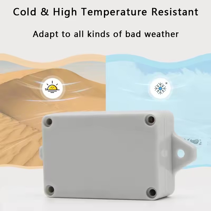 Outdoor IP66 Waterproof ABS Pl - Outdoor Power Socket 评论和价格