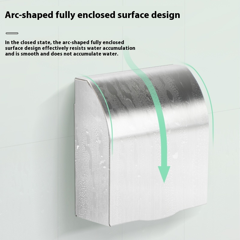 86 Socket Splashproof Box 304  - Outdoor Power Box Cover 评论和价格