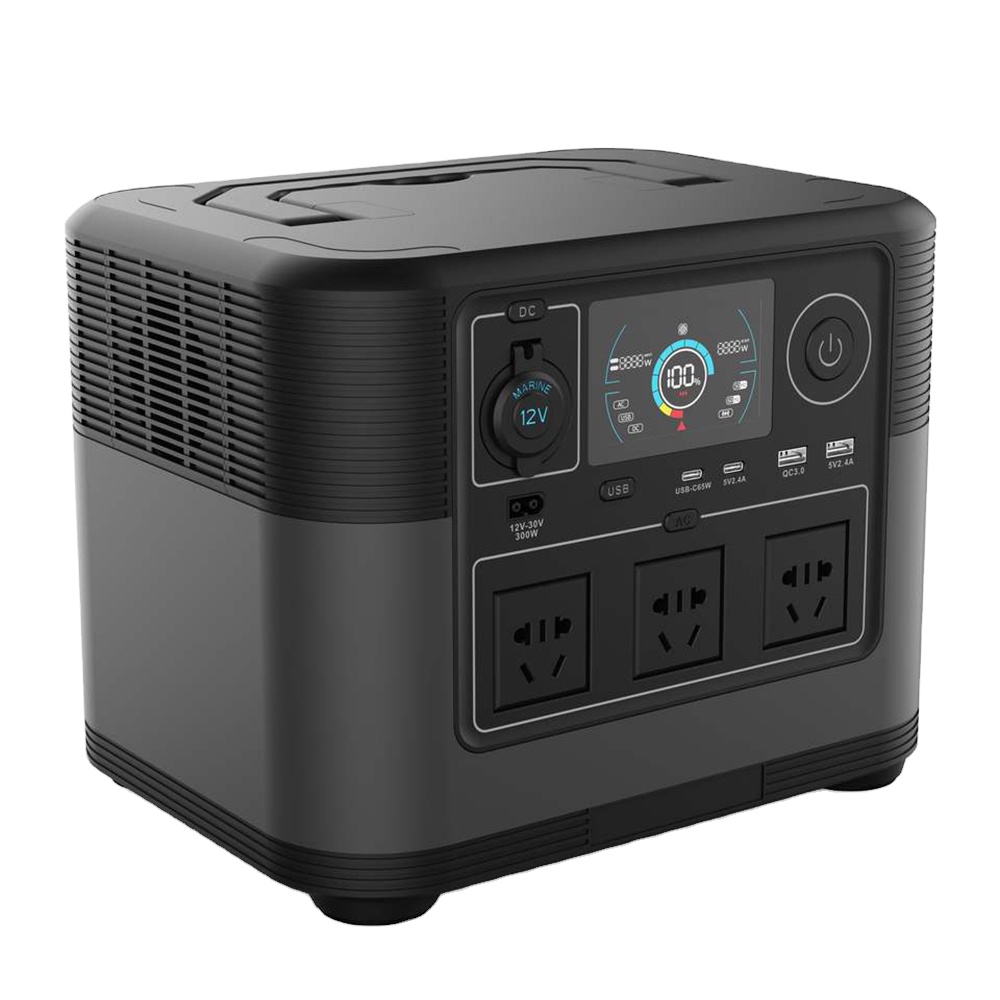 Outdoor Power Bank, Portable P - Outdoor Power Plug In 评论和价格