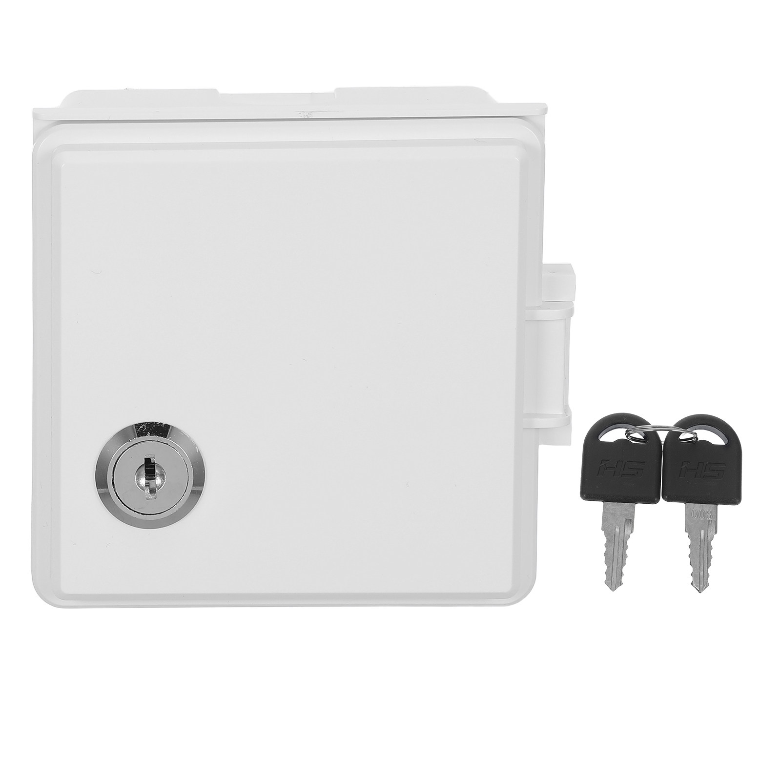 Waterproof Outlet Box Cover Wi - Outdoor Power Socket 评论和价格