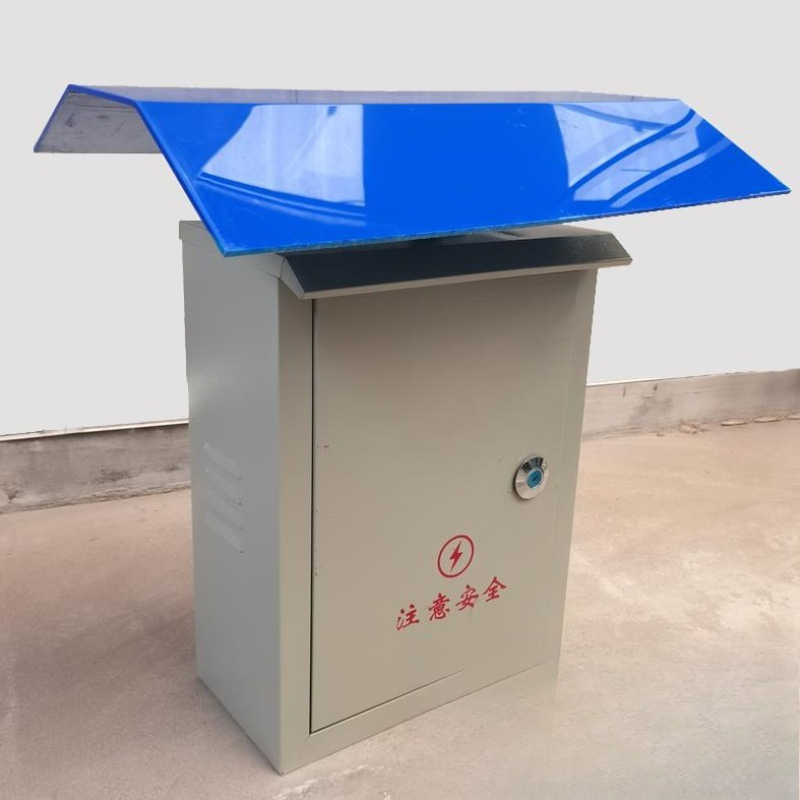 Thickened Power Distribution C - Outdoor Power Box Cover 评论和价格