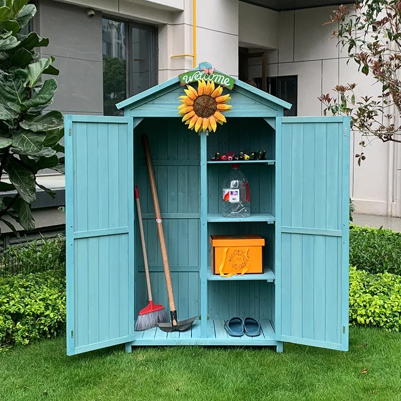 Outdoor Tool Cabinet Garden Wa - Outdoor Power Tool Storage 评论和价格