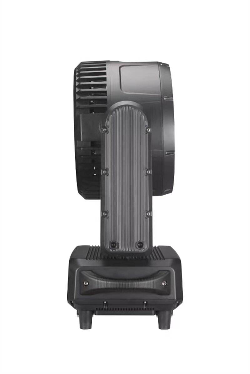 1 piece Professional BeamWash  - Outdoor Power Head 评论和价格