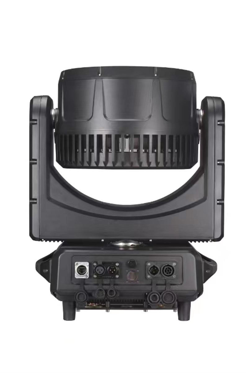 1 piece Professional BeamWash  - Outdoor Power Head 评论和价格