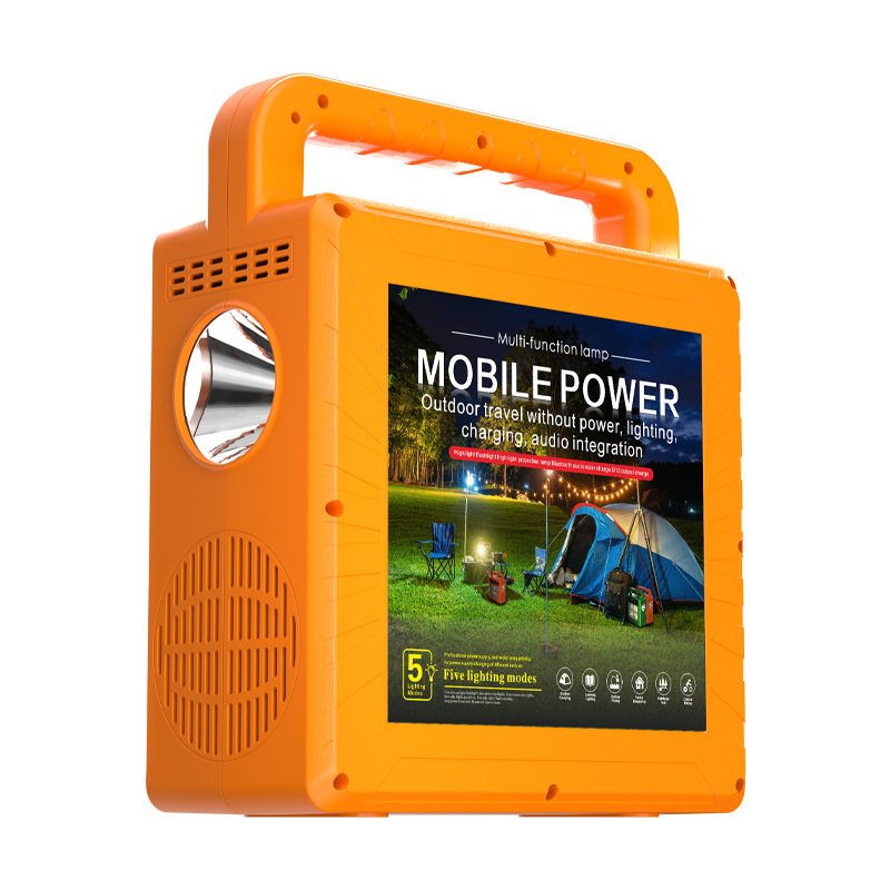 220V Outdoor Mobile Power Supp - Outdoor Power Tool Storage 评论和价格