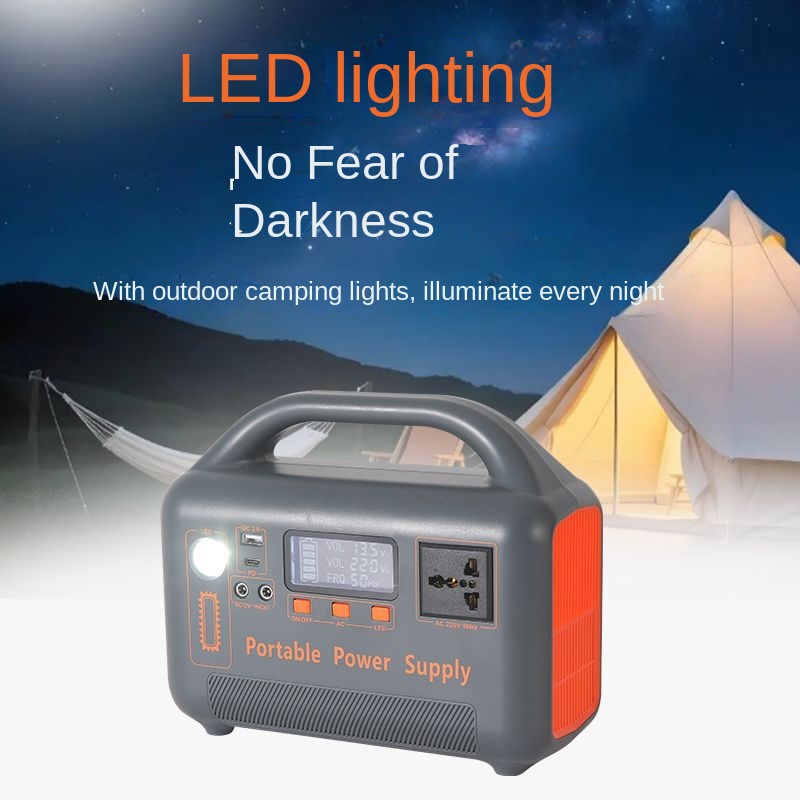 Cross-border New 220V400W LiFe - Outdoor Power Tool Storage 评论和价格