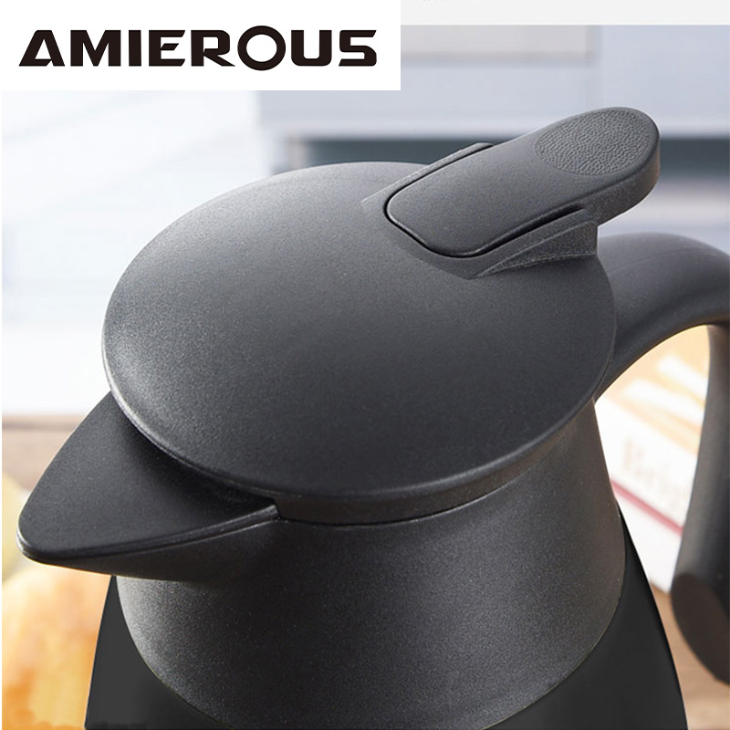 Arier Portable Car Kettle 800M - Outdoor Power Plug In 评论和价格