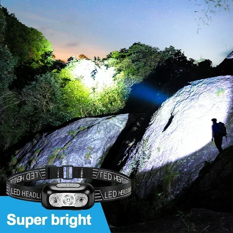 Powerful Sensor Adjustable Led - Outdoor Power Head 评论和价格